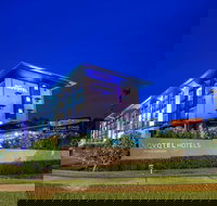 Novotel Darwin Airport - Accommodation Australia