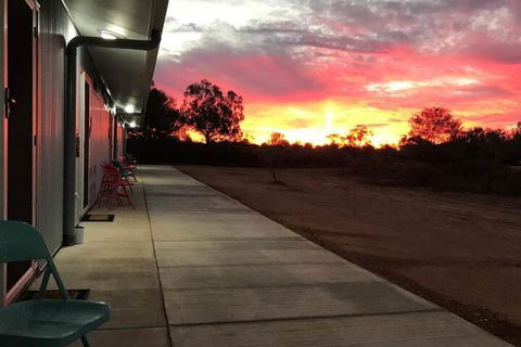 Cooper's Country Lodge - Accommodation Australia 5