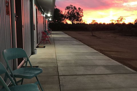 Cooper's Country Lodge - Accommodation Australia 3