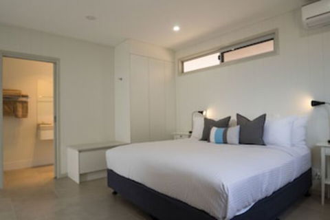 Cooper's Country Lodge - Accommodation Australia 0
