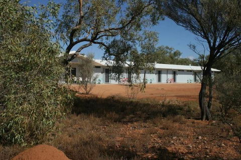 Cooper's Country Lodge - Accommodation Australia 6