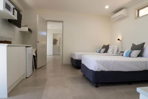 Cooper's Country Lodge - Accommodation Australia 1