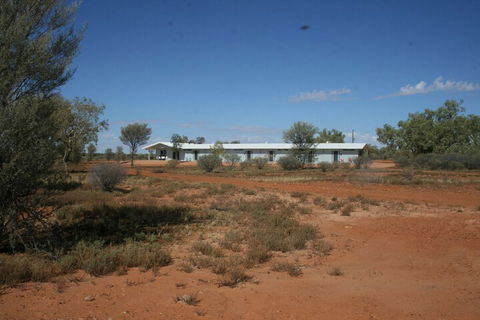 Cooper's Country Lodge - Accommodation Australia 4