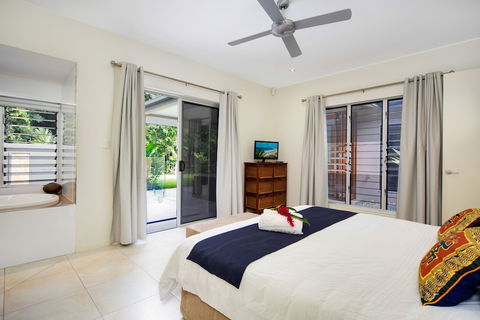 Bamboo 21 - Bed n Breakfasts 4