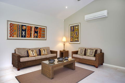 Bamboo 21 - Bed n Breakfasts 6