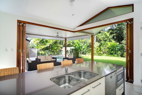 Bamboo 21 - Bed n Breakfasts 2
