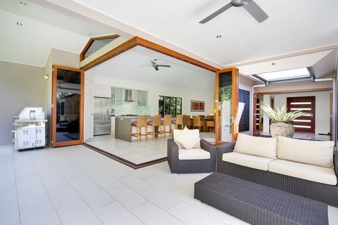 Bamboo 21 - Bed n Breakfasts 5