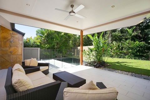 Bamboo 21 - Bed n Breakfasts 1