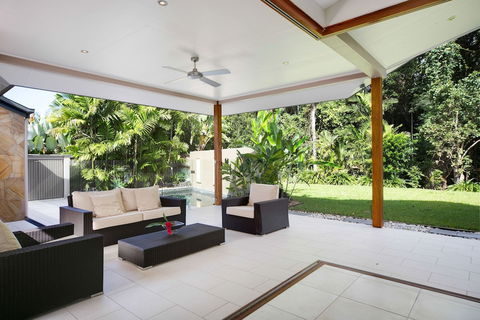 Bamboo 21 - Bed n Breakfasts 3