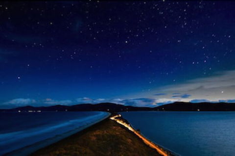 Sanctuary Bruny Island - Local Tourism 1