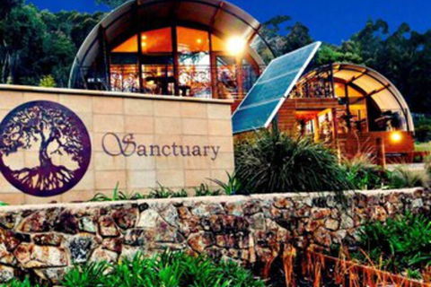 Sanctuary Bruny Island - Local Tourism 0