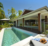 17 Cascade Luxury House on Fairway