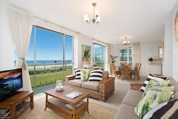 King Tide - Accommodation Australia 0