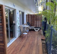 The Palms at Palm Cove - Bed n Breakfasts