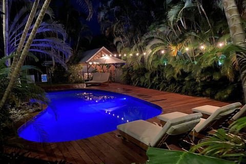The Palms At Palm Cove - Bed n Breakfasts 5