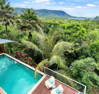 Trinity Views at Trinity Beach - Bed n Breakfasts