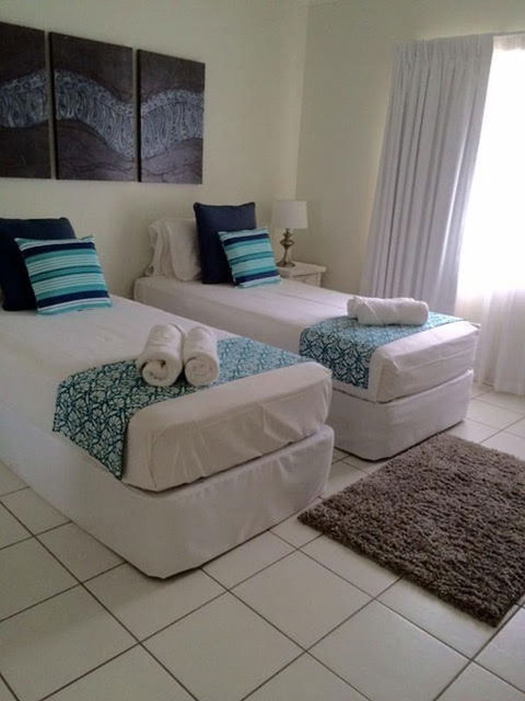 Trinity Retreat At Costa Royale - Bed n Breakfasts 2
