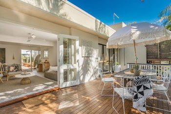 A PERFECT STAY - Banjo's On Paterson - Australia Shopping 0