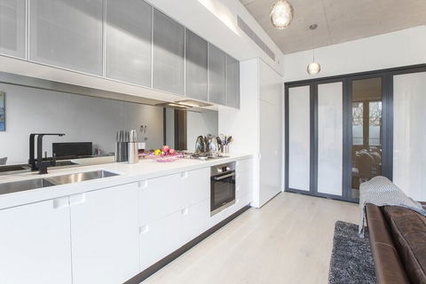 Boutique Stays - Vox Terrace, Prahran - Accommodation Australia 4