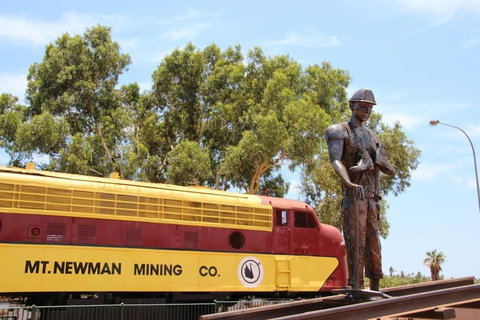 Port Tourist Park - Local Tourism 5