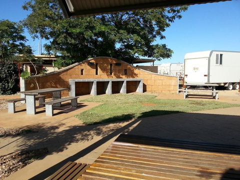 Port Tourist Park - Local Tourism 2