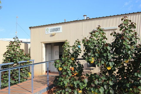 Port Tourist Park - Local Tourism 1