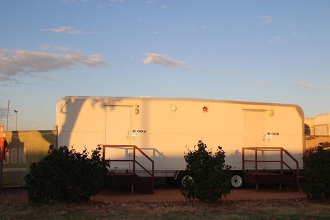 Port Tourist Park - Local Tourism 0