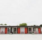 Anchor Wheel Motel - Accommodation Australia