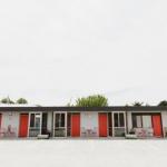 Anchor Wheel Motel - Australia Shopping 0