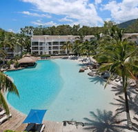 Penthouse 5134 Beach Club - Bed n Breakfasts