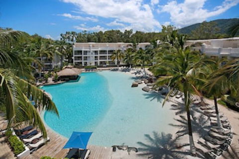 Penthouse 5134 Beach Club - Bed n Breakfasts 0