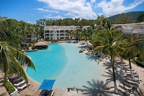 Penthouse 5134 Beach Club - Bed n Breakfasts 2