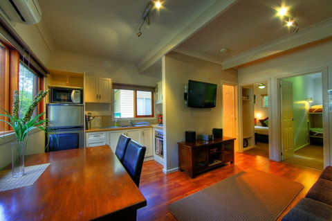 Riverview Caravan Park - Accommodation Australia 0