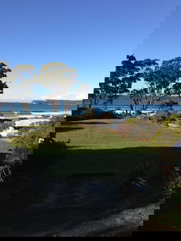 Eaglehawk Neck Beach House - Bed n Breakfasts 0