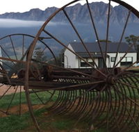 Manna Hill Farm - Accommodation Australia