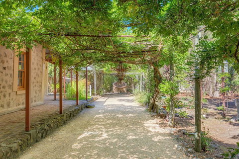 Bungala House 1856 - Local Tourism 6