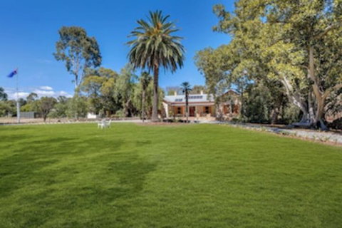 Bungala House 1856 - Local Tourism 0