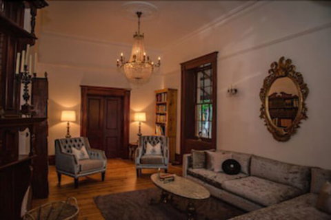 Bungala House 1856 - Local Tourism 1