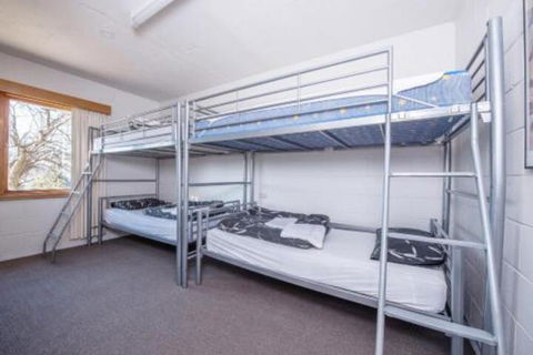 Alpine Apartment Great Location With Views Of Lake Jindabyne - Accommodation Australia 6