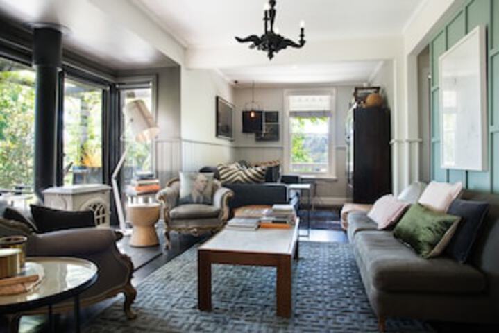 Daylesford VIC Accommodation Australia