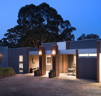 Hisha - Accommodation Australia