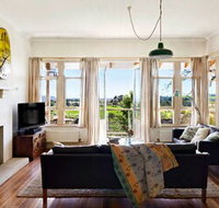 Milk and Honey - Accommodation Australia