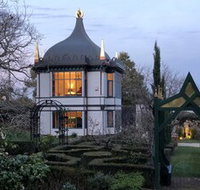 Montacute Pavilion and Gardens - Accommodation Australia