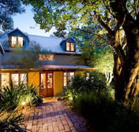 Rubys Amethyst Cottage - Accommodation Australia