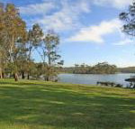 Beach Shack on the Lagoon - Local Tourism
