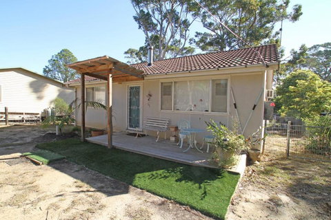 Beach & Bush Getaway - Local Tourism 6