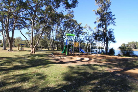 Beach & Bush Getaway - Local Tourism 5