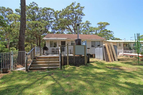 Beach & Bush Getaway - Local Tourism 3