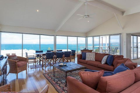 Seagull House Ocean Viewed House - Australia Shopping 0