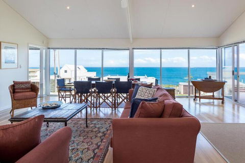 Seagull House Ocean Viewed House - Australia Shopping 1